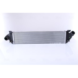 Intercooler Echangeur Radiateur Pour Volvo C30 C70 II S40 V40 V50 30665966