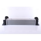 Intercooler Echangeur Radiateur Pour BMW Série 1 E81 E82 E87 E88 1751.7.524.916