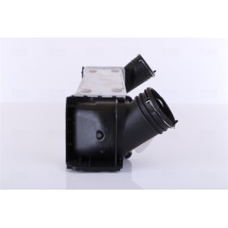Intercooler Echangeur Radiateur Pour BMW Série 1 E81 E82 E87 E88 1751.7.524.916