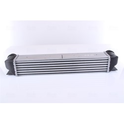 Intercooler Echangeur Radiateur Pour BMW Série 5 E39 7 E38 1648287