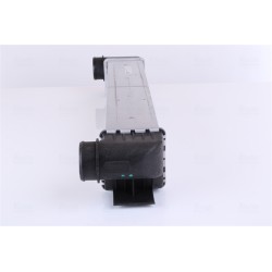 Intercooler Echangeur Radiateur Pour BMW Série 5 E39 7 E38 1648287