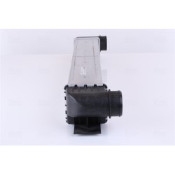 Intercooler Echangeur Radiateur Pour BMW Série 5 E39 7 E38 1648287