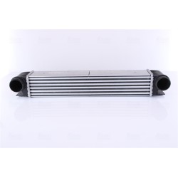 Intercooler Echangeur Radiateur Pour BMW Série 5 E39 7 E38 1648287