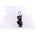 Intercooler Echangeur Radiateur Pour Iveco Daily III IV V 504022617 504084140