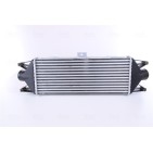 Intercooler Echangeur Radiateur Pour Iveco Daily III IV V 504022617 504084140