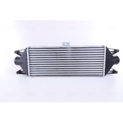 Intercooler Echangeur Radiateur Pour Iveco Daily III IV V 504022617 504084140