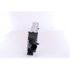 Intercooler Echangeur Radiateur Pour Iveco Daily III IV V 504022617 504084140