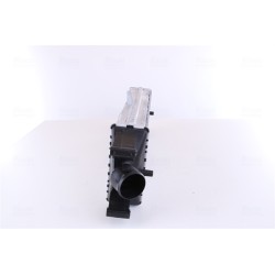 Intercooler Echangeur Radiateur Pour Iveco Daily III IV V 504022617 504084140