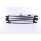 Intercooler Echangeur Radiateur Pour Iveco Daily III IV V 504022617 504084140