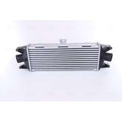 Intercooler Echangeur Radiateur Pour Iveco Daily III IV V 504022617 504084140
