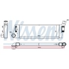Intercooler Echangeur Radiateur Pour Renault Grand Scénic II Megane 8200115540