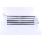 Intercooler Echangeur Radiateur Pour Renault Grand Scénic II Megane 8200115540