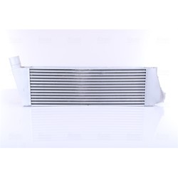 Intercooler Echangeur Radiateur Pour Renault Grand Scénic II Megane 8200115540