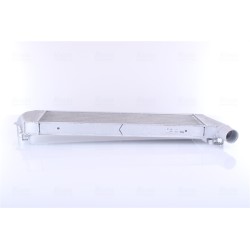 Intercooler Echangeur Radiateur Pour Renault Grand Scénic II Megane 8200115540