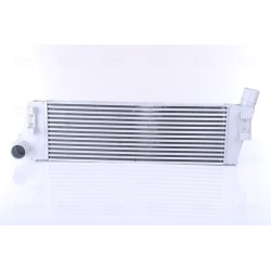 Intercooler Echangeur Radiateur Pour Renault Grand Scénic II Megane 8200115540