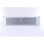 Intercooler Echangeur Radiateur Pour MERCEDES Viano Vito