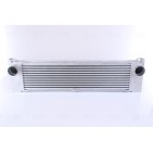 Intercooler Echangeur Radiateur Pour MERCEDES Viano Vito