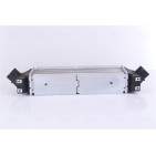 Intercooler Echangeur Radiateur Pour Ford Transit YC159L440BF YC159L440CA