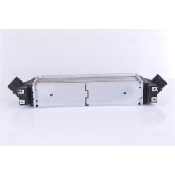 Intercooler Echangeur Radiateur Pour Ford Transit YC159L440BF YC159L440CA