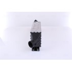 Intercooler Echangeur Radiateur Pour Ford Transit 4126928 4189069 4397252