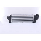 Intercooler Echangeur Radiateur Pour Ford Transit 4126928 4189069 4397252
