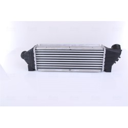 Intercooler Echangeur Radiateur Pour Ford Transit 4126928 4189069 4397252