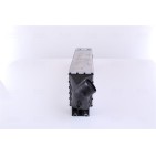 Intercooler Echangeur Radiateur Pour Ford Transit 4126928 4189069 4397252