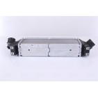 Intercooler Echangeur Radiateur Pour Ford Transit 4126928 4189069 4397252