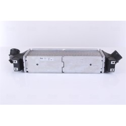 Intercooler Echangeur Radiateur Pour Ford Transit 4126928 4189069 4397252