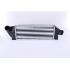 Intercooler Echangeur Radiateur Pour Ford Transit 4126928 4189069 4397252
