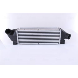 Intercooler Echangeur Radiateur Pour Ford Transit 4126928 4189069 4397252