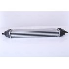 Intercooler Echangeur Radiateur Pour Fiat Doblo 46779532 46849068 51718953