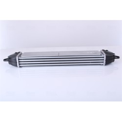 Intercooler Echangeur Radiateur Pour Fiat Doblo 46779532 46849068 51718953