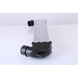 Intercooler Echangeur Radiateur Pour Fiat Doblo 46779532 46849068 51718953