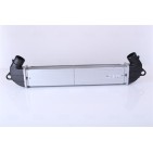 Intercooler Echangeur Radiateur Pour Fiat Doblo 46779532 46849068 51718953