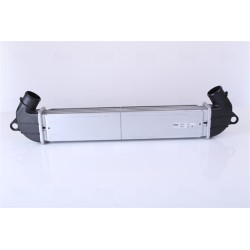 Intercooler Echangeur Radiateur Pour Fiat Doblo 46779532 46849068 51718953