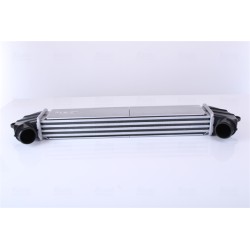 Intercooler Echangeur Radiateur Pour Fiat Doblo 46779532 46849068 51718953