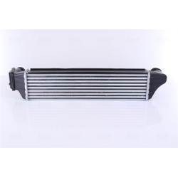 Intercooler Echangeur Radiateur Pour BMW Série 3 E46 1751.2.246.795 2.246.795