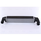 Intercooler Echangeur Radiateur Pour BMW Série 3 E46 1751.2.246.795 2.246.795
