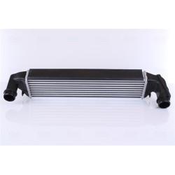 Intercooler Echangeur Radiateur Pour BMW Série 3 E46 1751.2.246.795 2.246.795