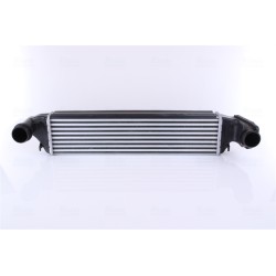 Intercooler Echangeur Radiateur Pour BMW Série 3 E46 1751.2.246.795 2.246.795