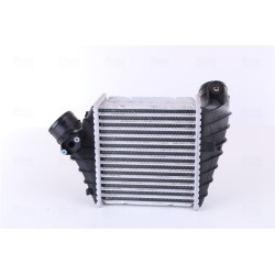Intercooler Echangeur Radiateur Pour VW New Beetle 1C0.145.803A 1C0.145.803