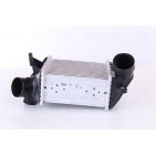 Intercooler Echangeur Radiateur Pour VW New Beetle 1C0.145.803A 1C0.145.803
