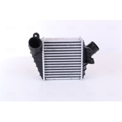 Intercooler Echangeur Radiateur Pour VW New Beetle 1C0.145.803A 1C0.145.803
