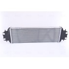 Intercooler Echangeur Radiateur Pour Renault Opel Nissan Vauxhall 14496-00QAA