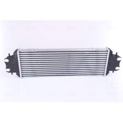 Intercooler Echangeur Radiateur Pour Renault Opel Nissan Vauxhall 14496-00QAA