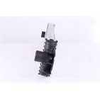 Intercooler Echangeur Radiateur Pour Renault Opel Nissan Vauxhall 14496-00QAA