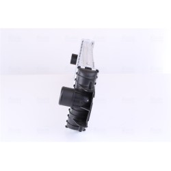 Intercooler Echangeur Radiateur Pour Renault Opel Nissan Vauxhall 14496-00QAA