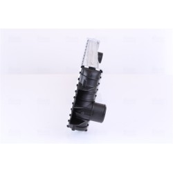 Intercooler Echangeur Radiateur Pour Renault Opel Nissan Vauxhall 14496-00QAA
