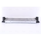 Intercooler Echangeur Radiateur Pour Renault Opel Nissan Vauxhall 14496-00QAA